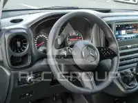 2025 Mercedes Benz Vito