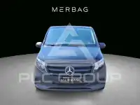 2025 Mercedes Benz Vito