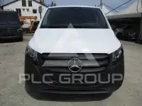 2025 Mercedes Benz Vito