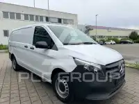 2025 Mercedes Benz Vito