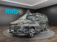 2025 Mercedes Benz Vito