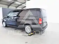 2025 Mercedes Benz Vito