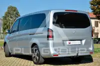 2025 Mercedes Benz Vito