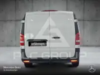 2025 Mercedes Benz Vito
