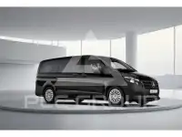 2025 Mercedes Benz Vito