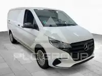 2025 Mercedes Benz Vito
