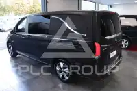 2025 Mercedes Benz Vito