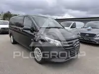 2025 Mercedes Benz Vito
