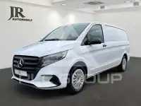 2025 Mercedes Benz Vito