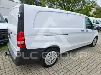 2025 Mercedes Benz Vito