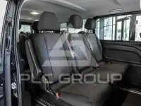 2025 Mercedes Benz Vito
