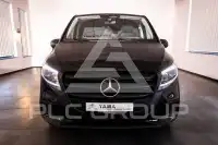 2026 Mercedes Benz Vito