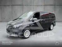 2025 Mercedes Benz Vito