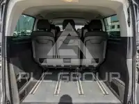2025 Mercedes Benz Vito
