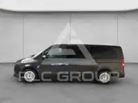 2025 Mercedes Benz Vito