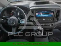 2025 Mercedes Benz Vito