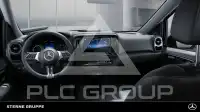 2025 Mercedes Benz Vito
