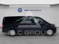 2025 Mercedes Benz Vito