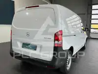2025 Mercedes Benz Vito