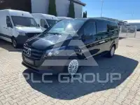 2025 Mercedes Benz Vito