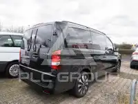 2025 Mercedes Benz Vito