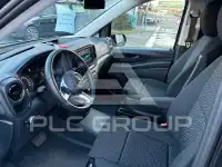 2025 Mercedes Benz Vito