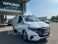 2025 Mercedes Benz Vito