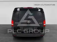 2025 Mercedes Benz Vito