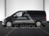 2025 Mercedes Benz Vito