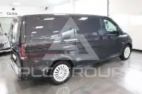 2025 Mercedes Benz Vito