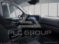 2025 Mercedes Benz Vito