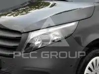 2025 Mercedes Benz Vito
