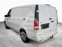 2025 Mercedes Benz Vito