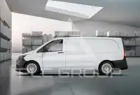 2025 Mercedes Benz Vito