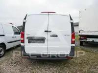 2025 Mercedes Benz Vito