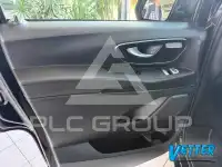 2025 Mercedes Benz Vito