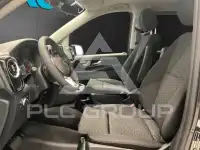 2025 Mercedes Benz Vito