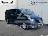 2025 Mercedes Benz Vito