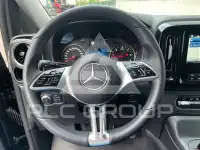 2025 Mercedes Benz Vito