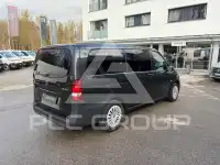 2025 Mercedes Benz Vito