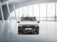 2025 Mercedes Benz Vito