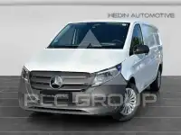 2025 Mercedes Benz Vito
