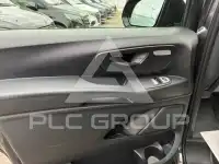 2025 Mercedes Benz Vito