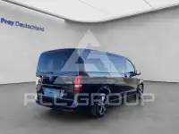 2025 Mercedes Benz Vito