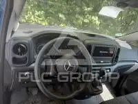 2025 Mercedes Benz Vito