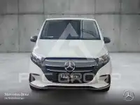 2025 Mercedes Benz Vito