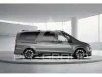 2025 Mercedes Benz Vito