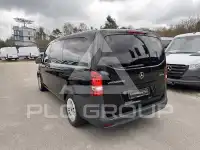 2025 Mercedes Benz Vito