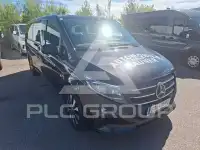 2025 Mercedes Benz Vito