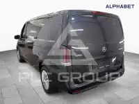 2025 Mercedes Benz Vito